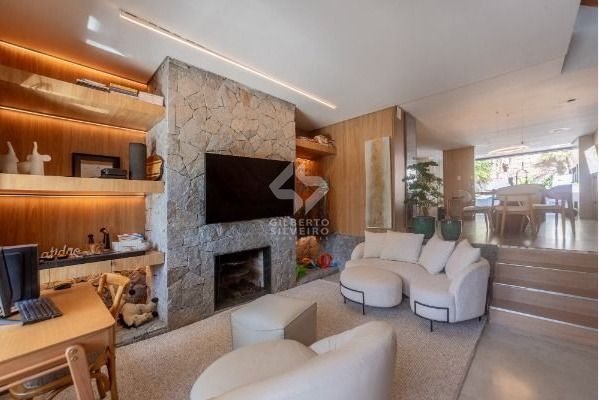 Casa, 3 quartos, à venda, 208 m², Vila Conceição - Porto Alegre — foto 2