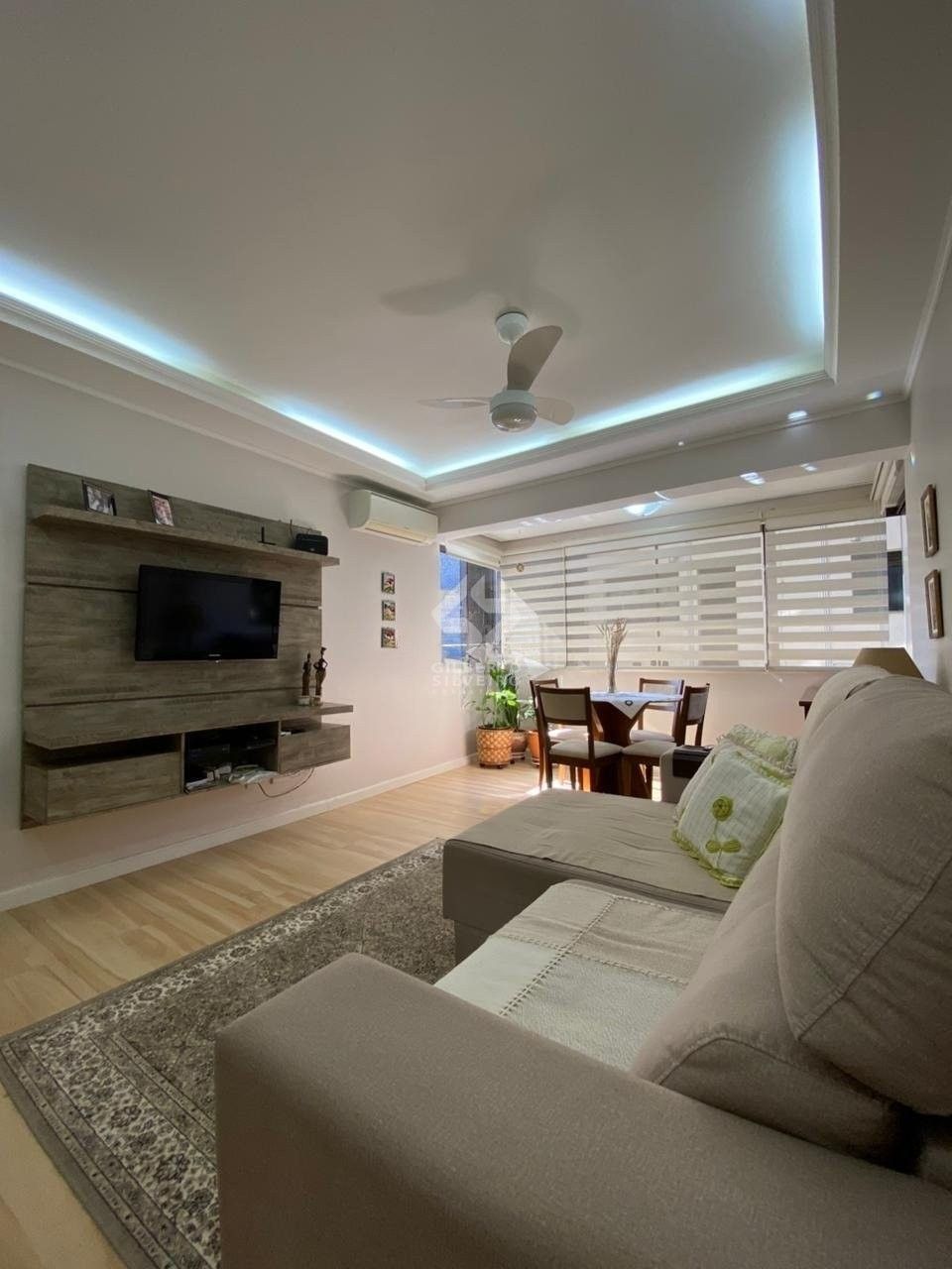 Apartamento, 2 quartos, à venda, 72 m², Menino Deus - Porto Alegre — foto 2