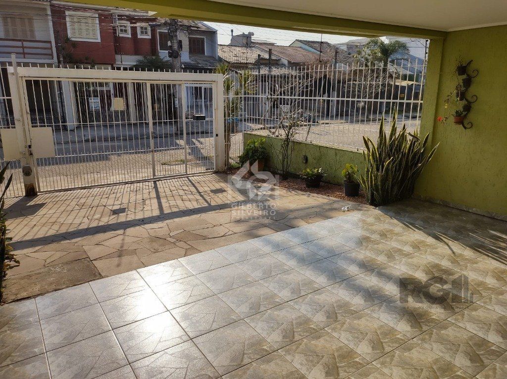 Casa, 3 quartos, à venda, 167 m², Hípica - Porto Alegre — foto 3