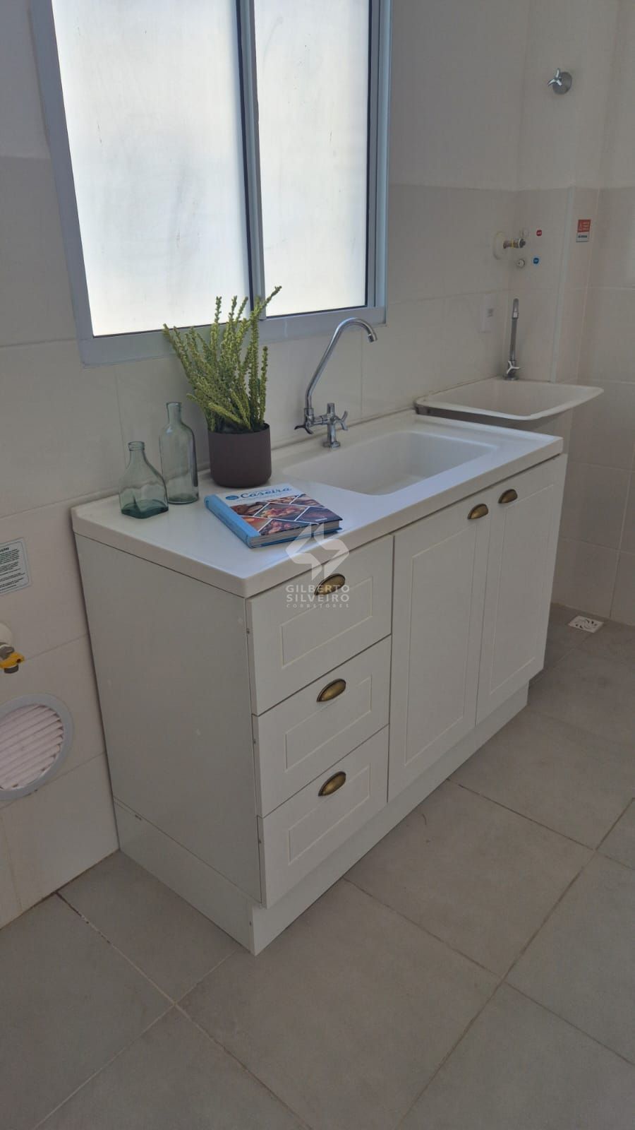 Apartamento, 2 quartos, à venda, 40 m², Restinga - Porto Alegre — foto 4