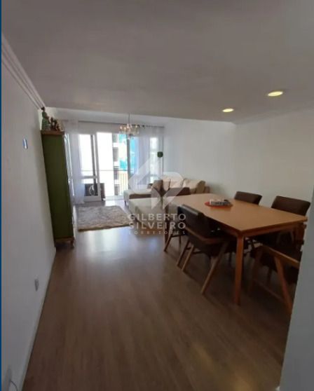 Apartamento 3 quartos à venda, 105m², Bom Fim - Porto Alegre