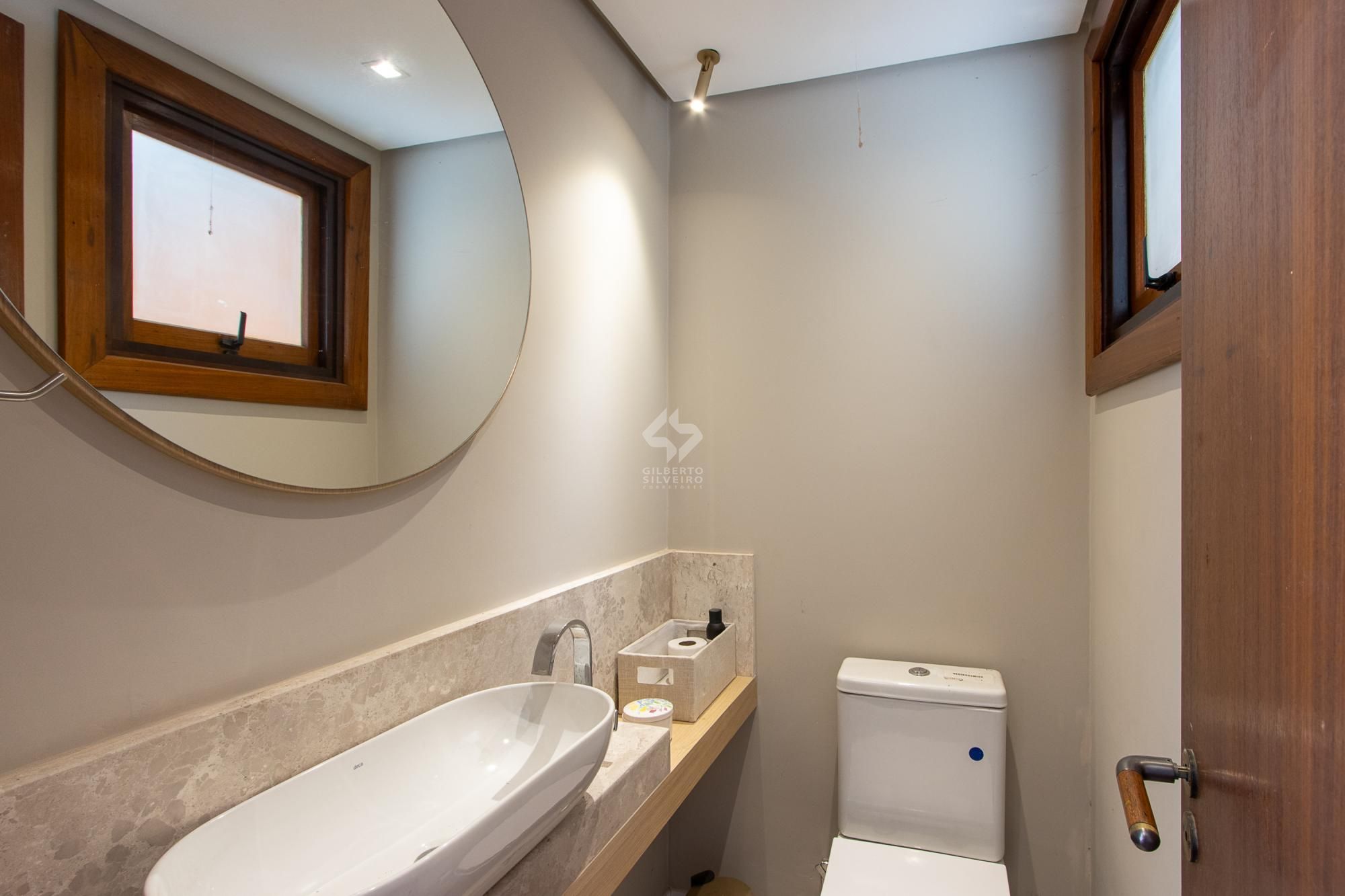 Casa de Condomínio, 3 quartos, à venda, 228 m², Tristeza - Porto Alegre — foto 5