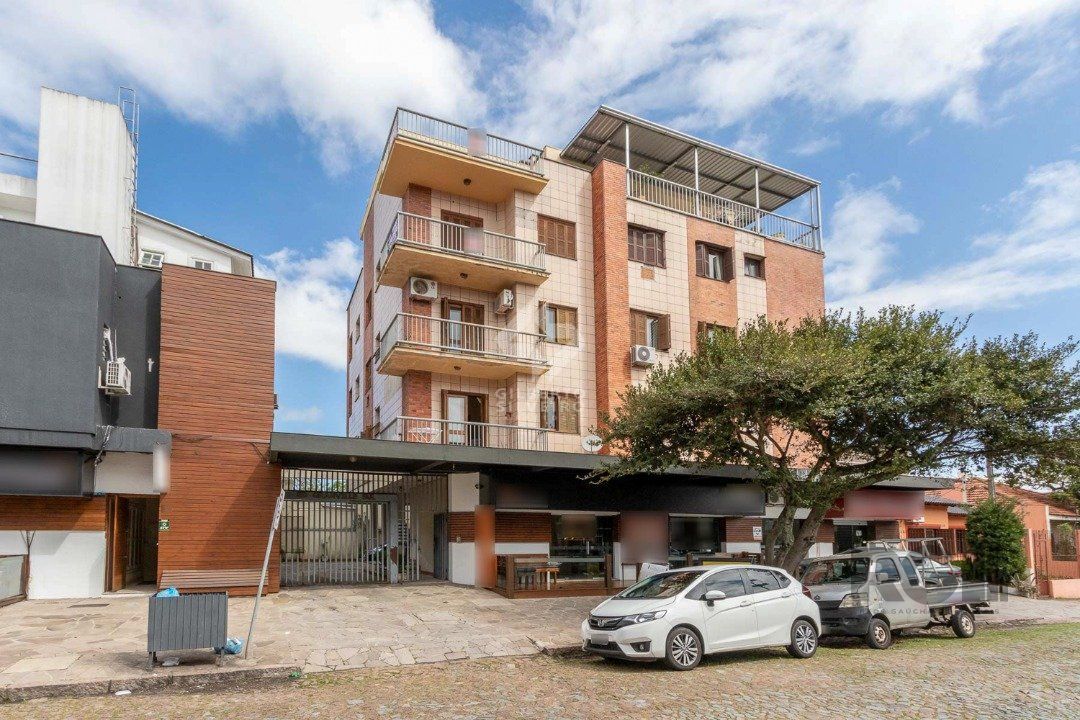 Cobertura, 3 quartos, à venda, 182 m², Tristeza - Porto Alegre — foto 2