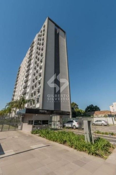 Apartamento  2 dormitórios I 1 suíte I Vaga I bairro Navegantes