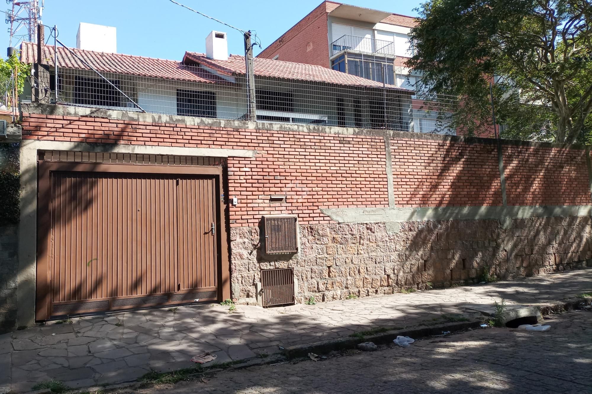 Casa, 2 quartos, à venda, 286 m², Santa Tereza - Porto Alegre — foto 2
