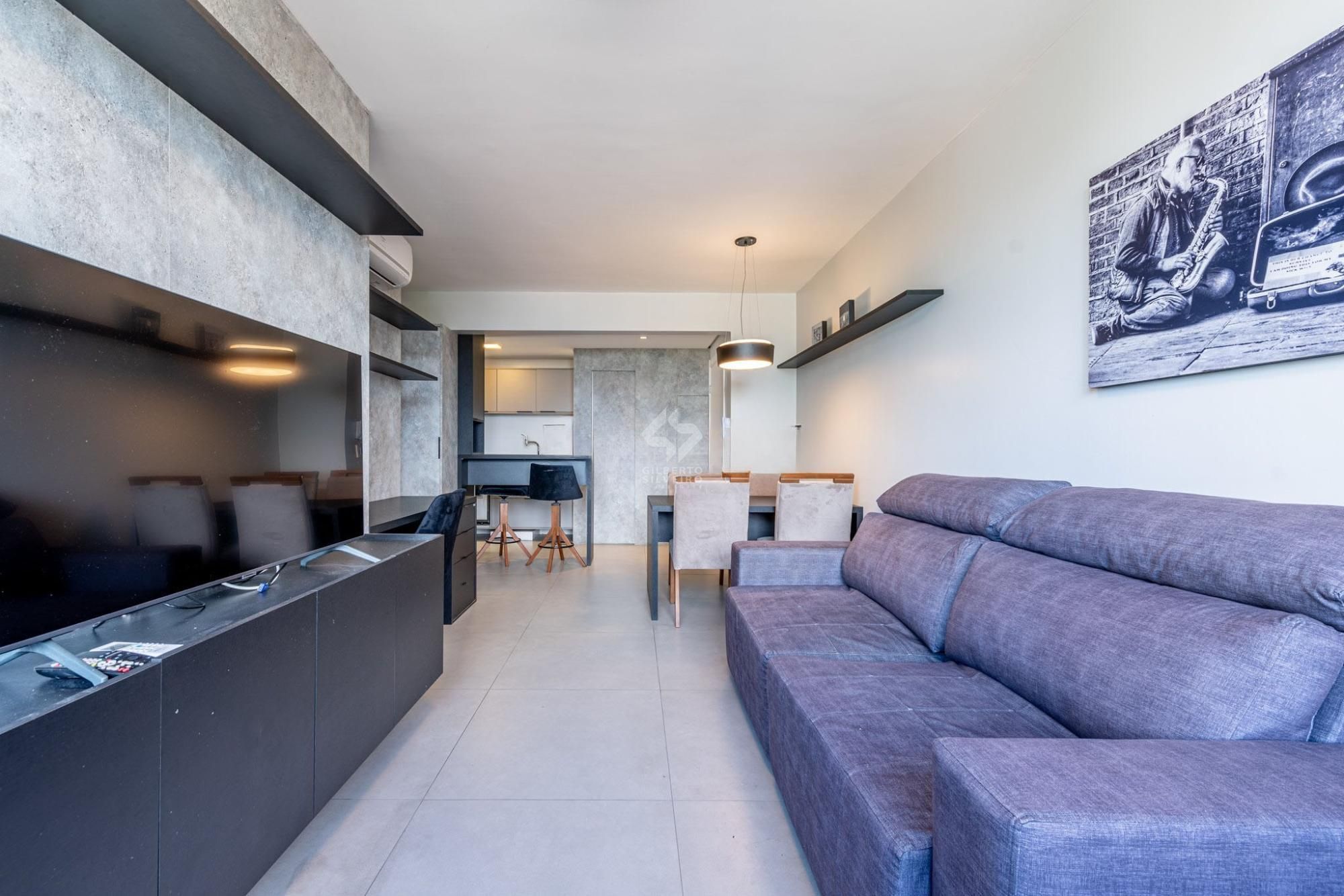Apartamento, 1 quarto, à venda, 53 m², Três Figueiras - Porto Alegre — foto 2