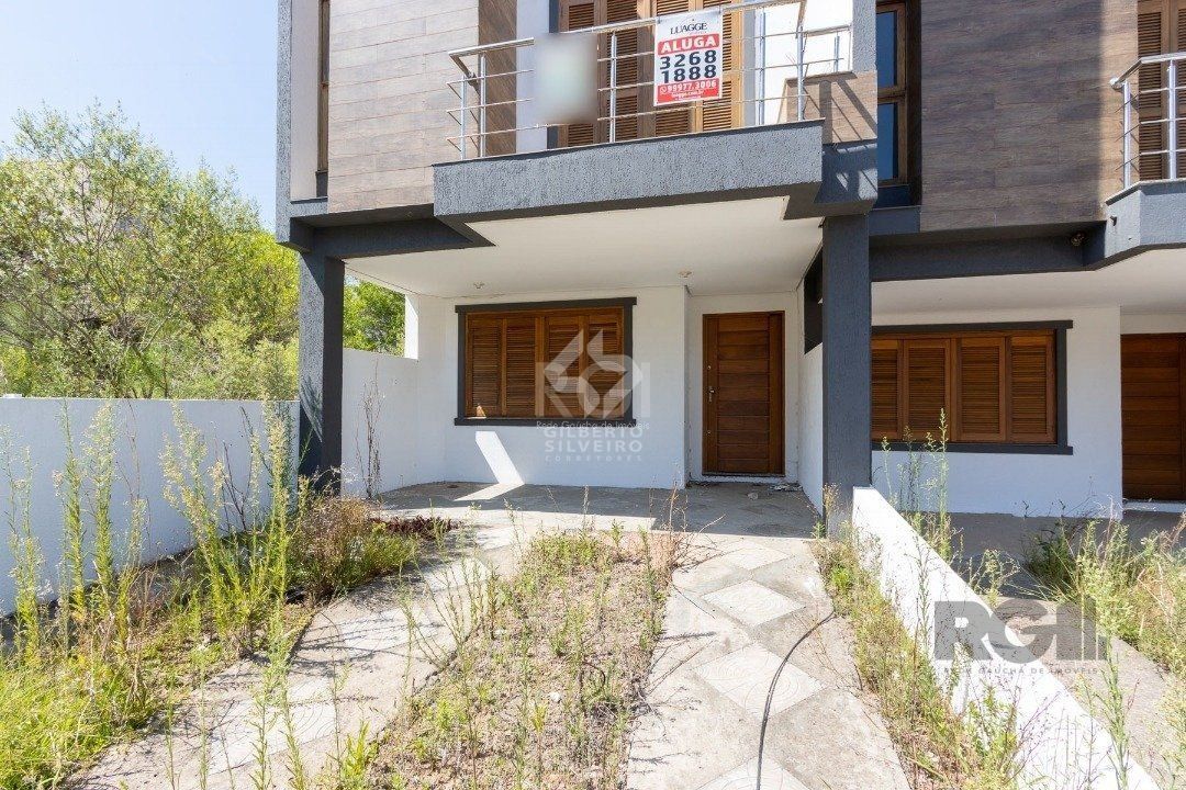 Casa, 3 quartos, à venda, 180 m², Guarujá - Porto Alegre — foto 2
