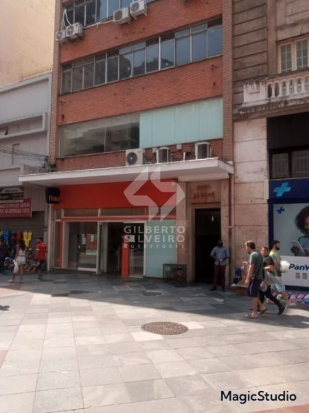 Conjunto Comercial, 1 sala, à venda, 52 m², Centro Histórico - Porto Alegre — foto 3