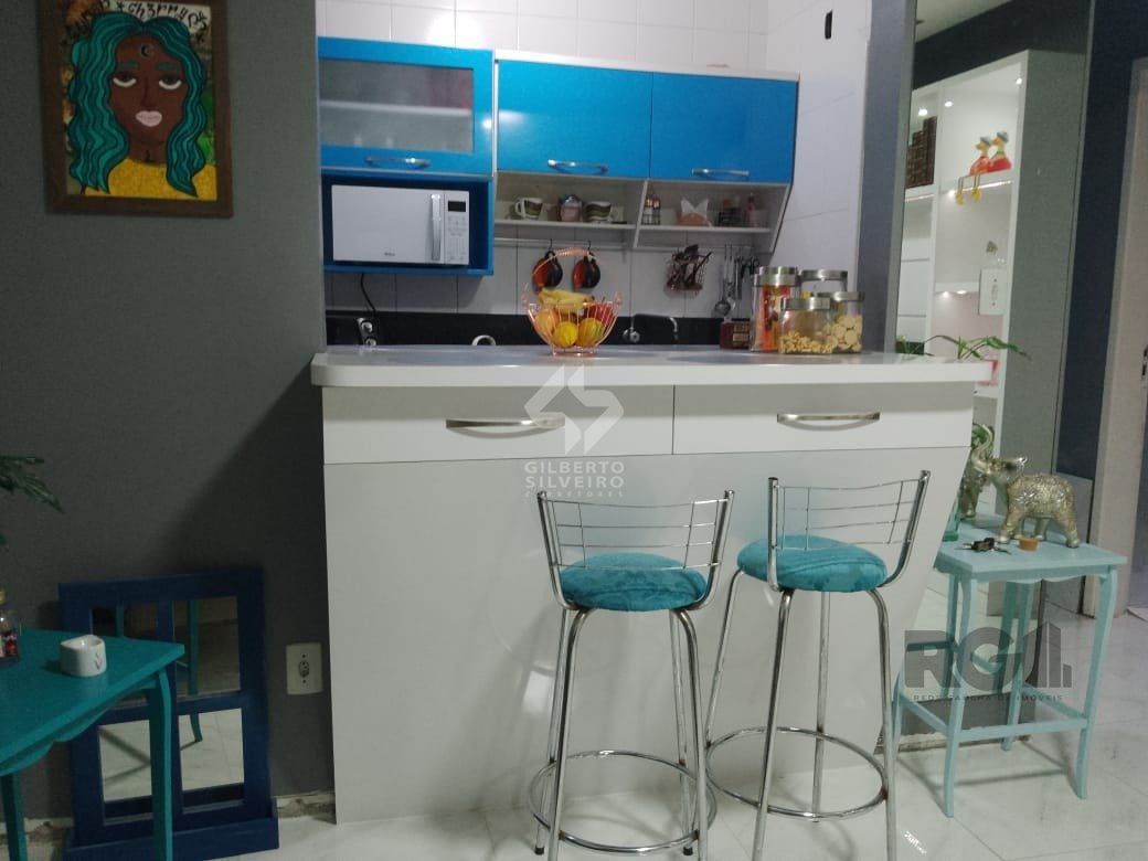 Apartamento, 1 quarto, à venda, 48 m², Rio Branco - Porto Alegre — foto 5
