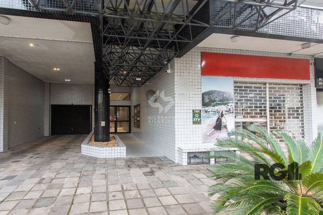 Sala Comercial, à venda, 33 m², Menino Deus - Porto Alegre — foto 2