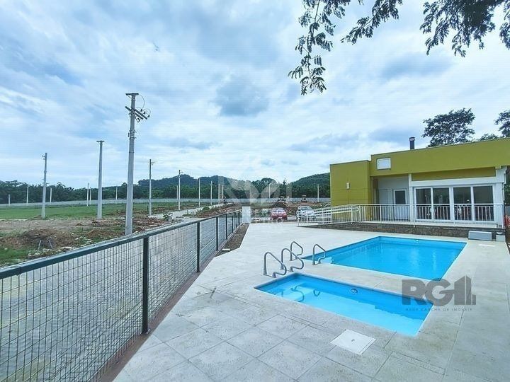 Terreno, à venda, Campo Novo - Porto Alegre — foto 5