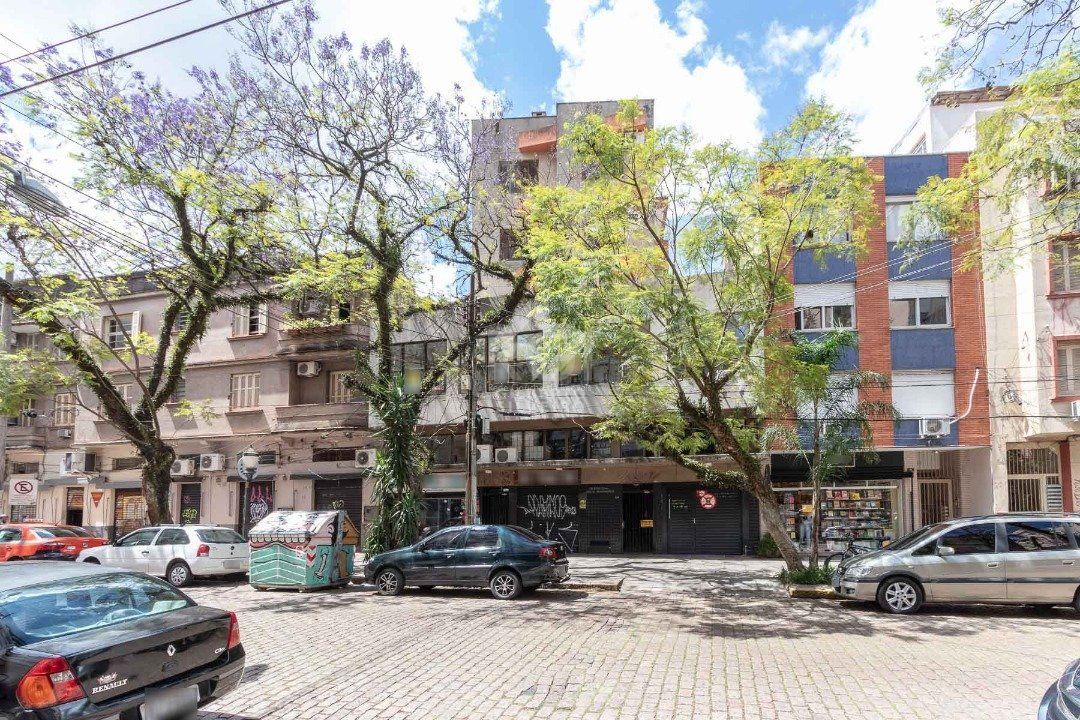 Conjunto/Sala para Venda - 83.48m², 0 dormitórios, Cidade Baixa