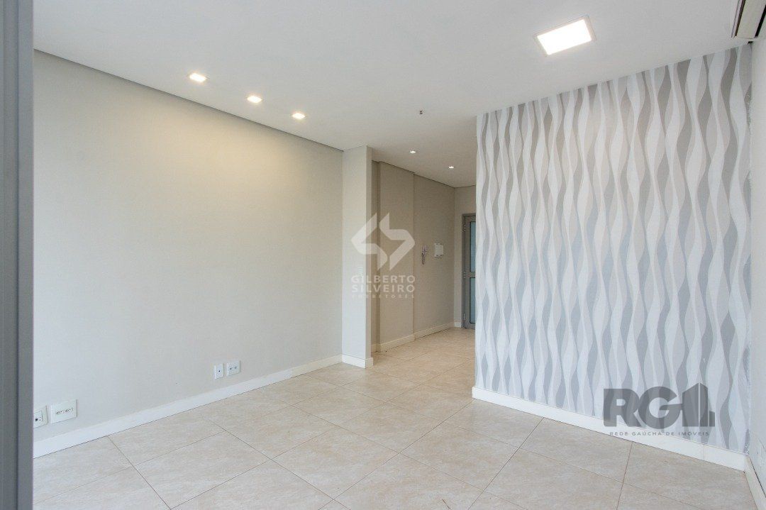 Sala Comercial à venda, 33m², Floresta - Porto Alegre
