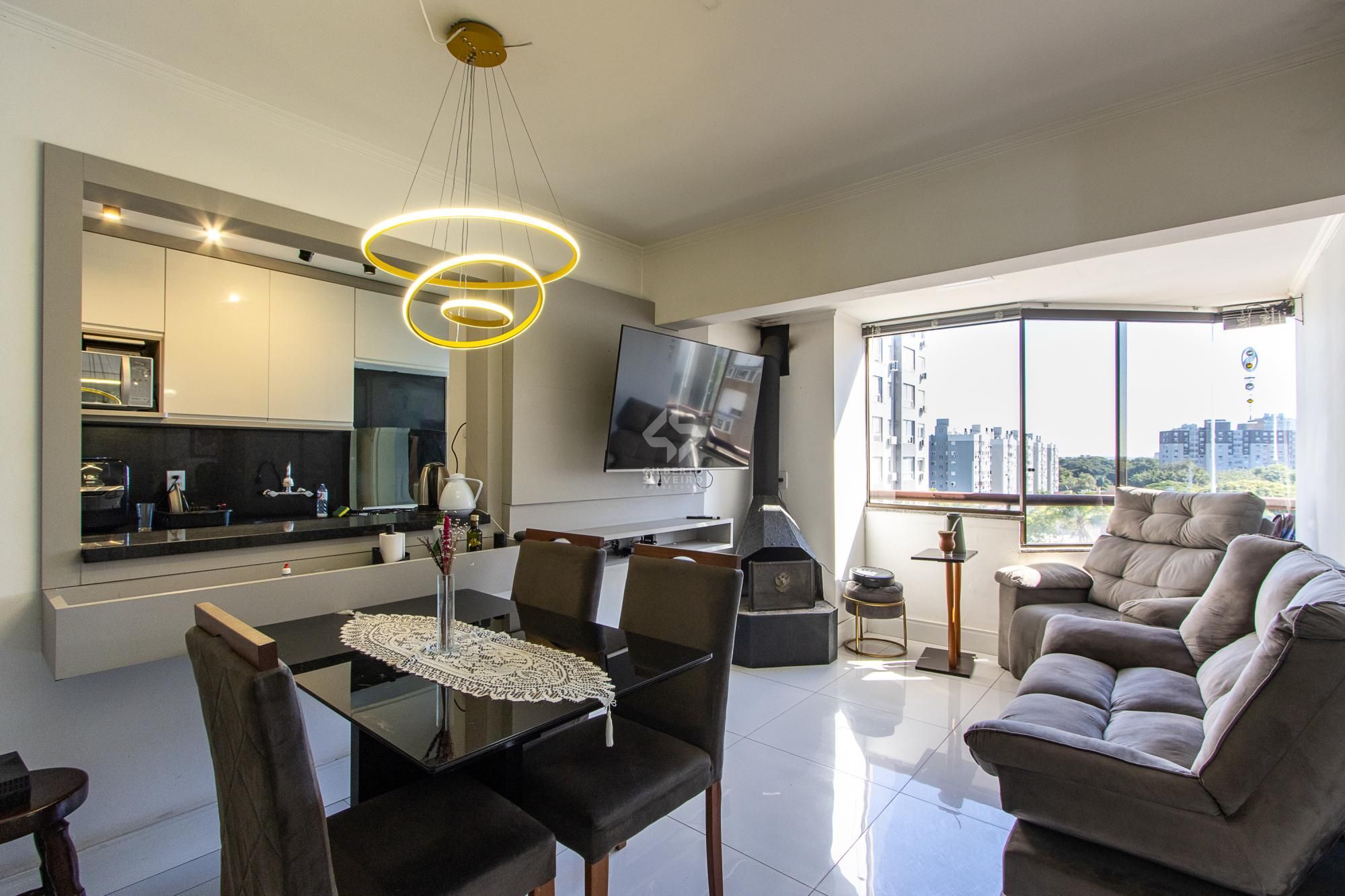 Apartamento, 3 quartos, à venda, 137 m², Nonoai - Porto Alegre — foto 4