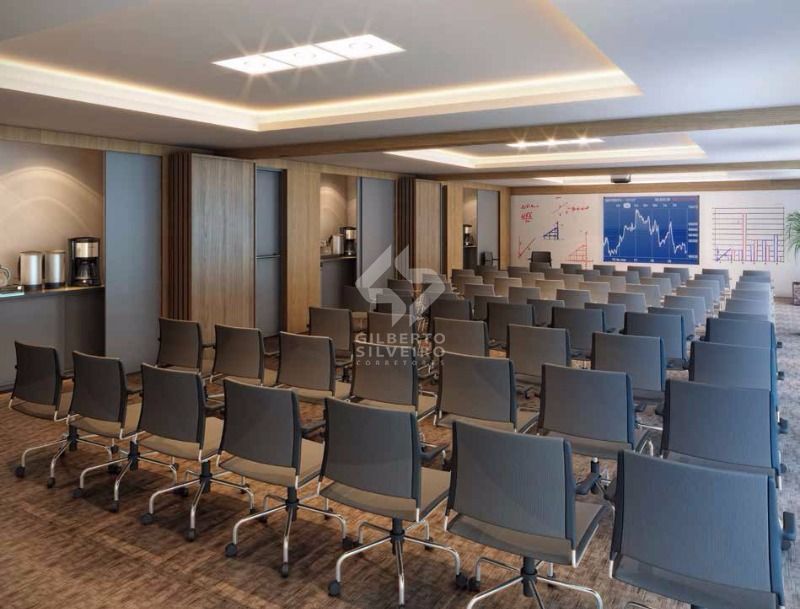 Sala Comercial, à venda, 35 m², Menino Deus - Porto Alegre — foto 5