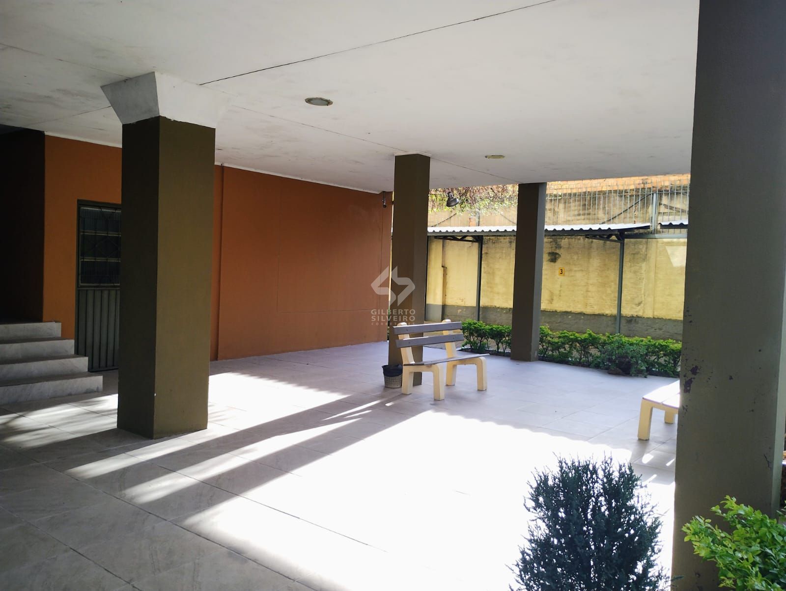 Apartamento, 1 quarto, à venda, 46 m², Cristal - Porto Alegre — foto 2