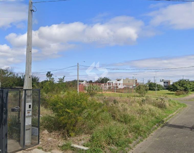 Terreno, à venda, Aberta dos Morros - Porto Alegre — foto 2