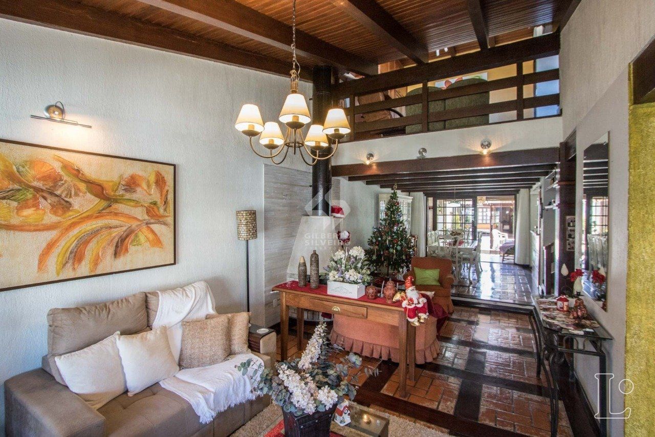 Casa, 4 quartos, à venda, 239 m², Ipanema - Porto Alegre — foto 5