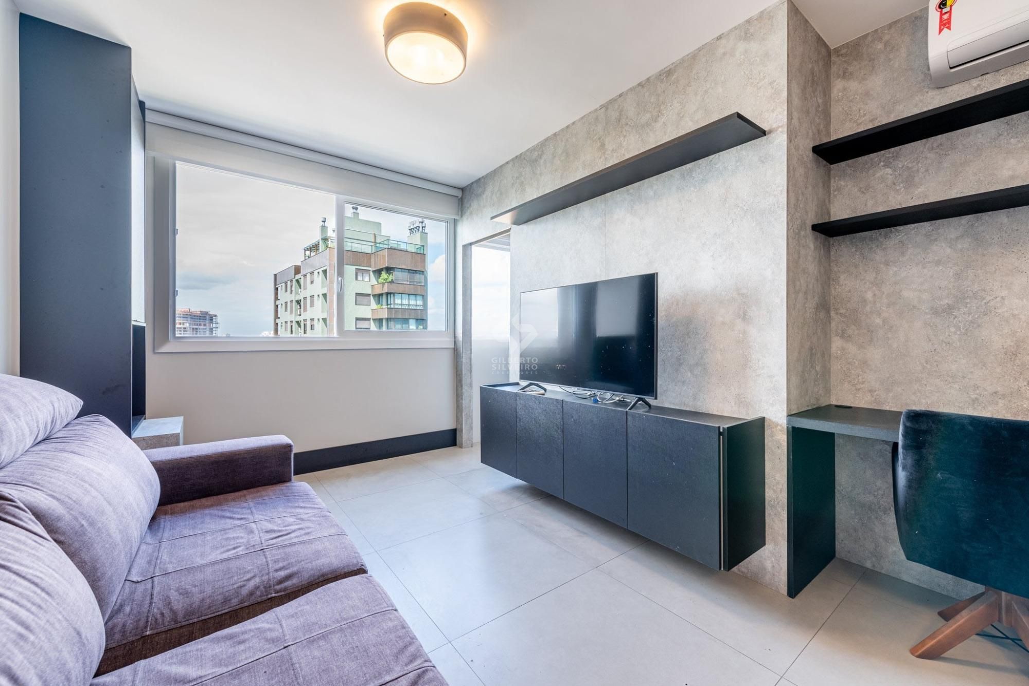Apartamento, 1 quarto, à venda, 53 m², Três Figueiras - Porto Alegre — foto 5