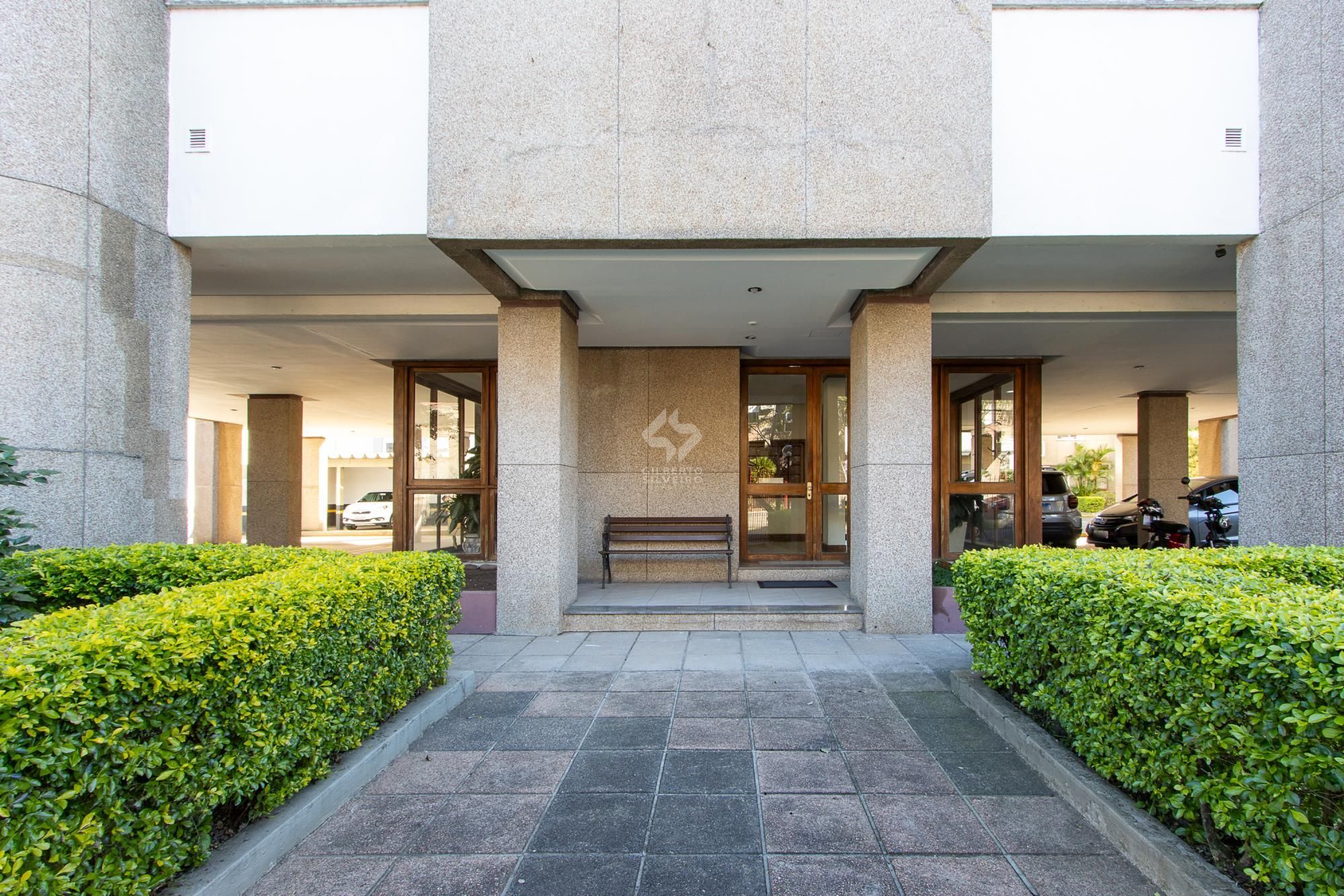 Apartamento 3 quartos à venda, 137m², Nonoai - Porto Alegre