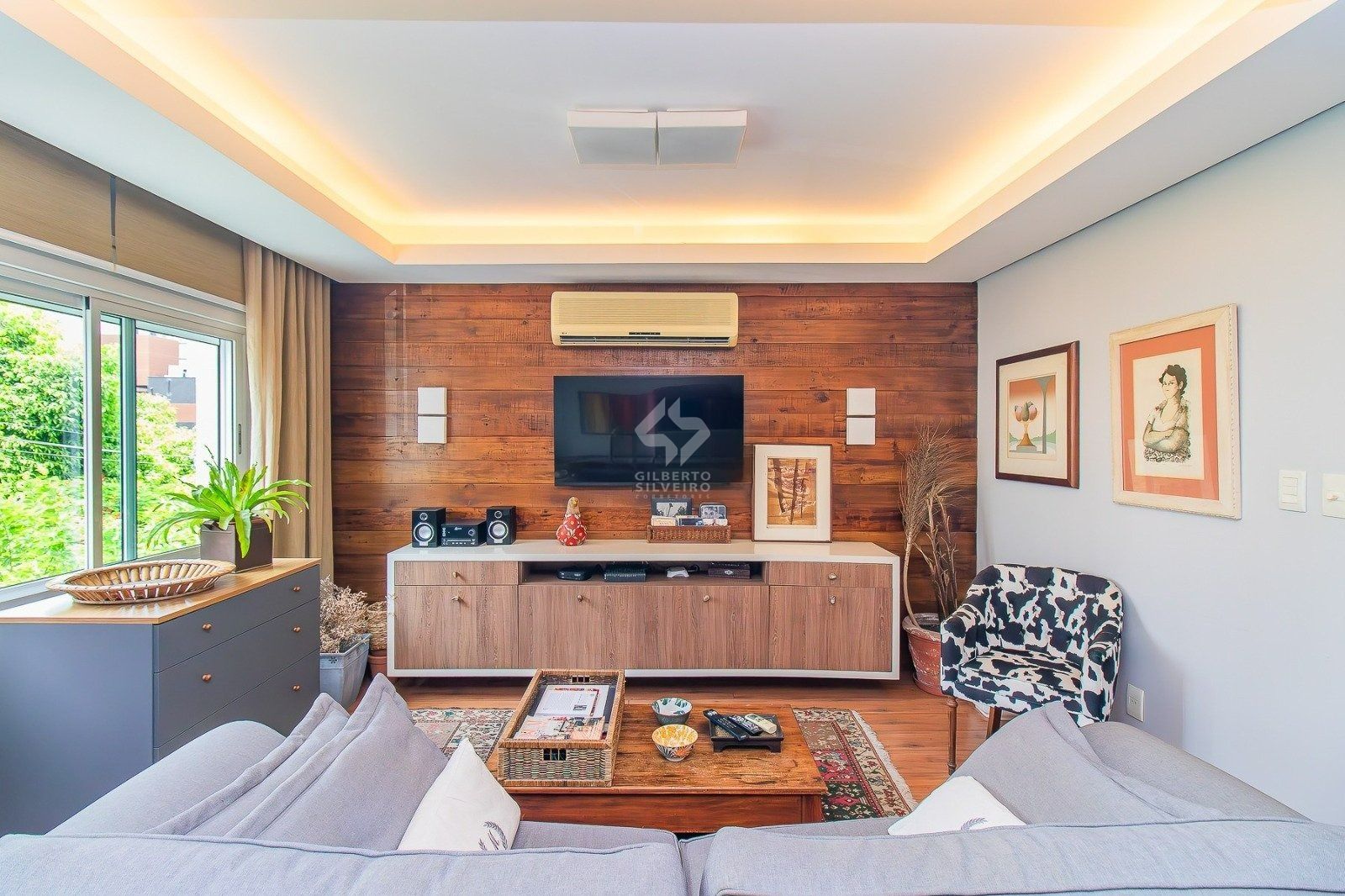 Apartamento, 1 quarto, à venda, 100 m², Bela Vista - Porto Alegre — foto 2