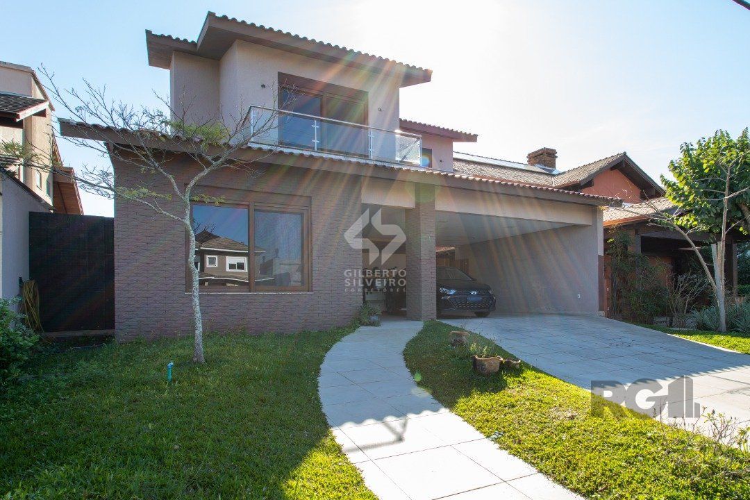 Casa de Condomínio, 4 quartos, à venda, 226 m², Terraville - Porto Alegre — foto 3
