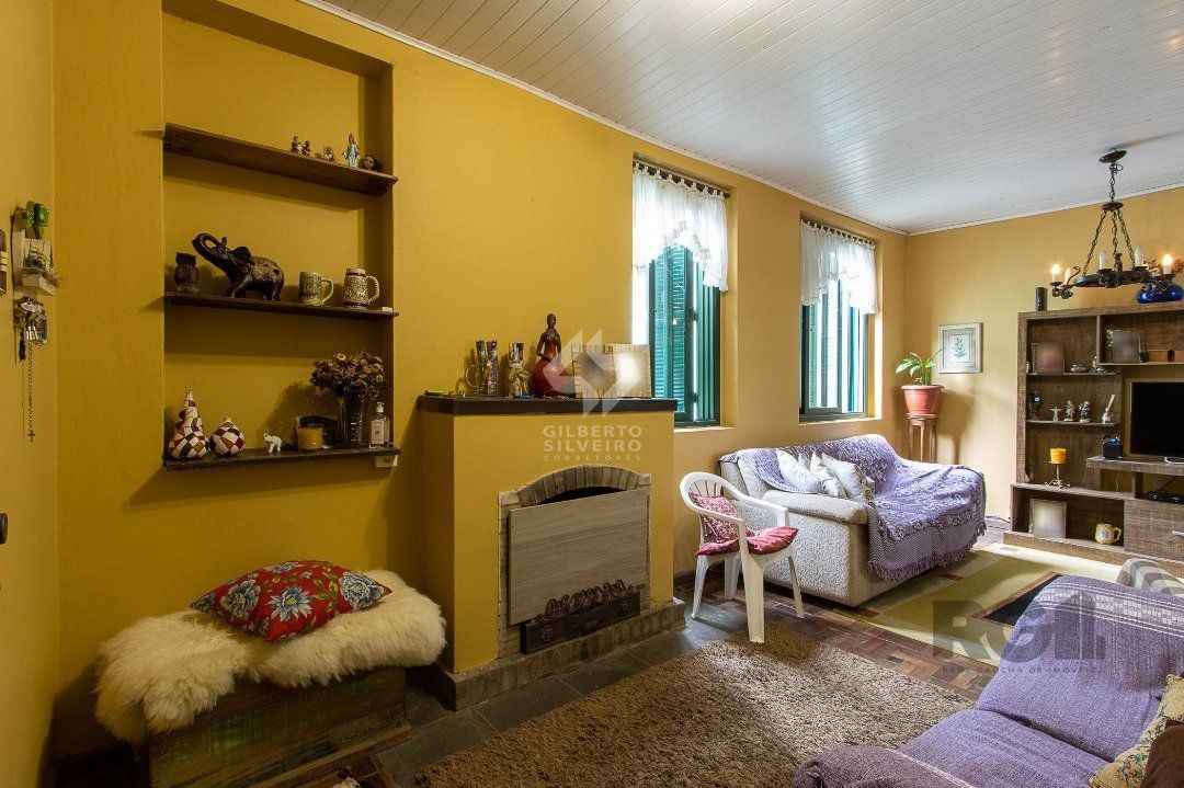 Casa, 3 quartos, à venda, 190 m², Vila Assunção - Porto Alegre — foto 5