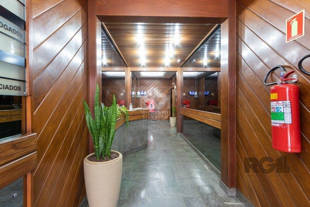 Sala Comercial, à venda, Centro Histórico - Porto Alegre — foto 2