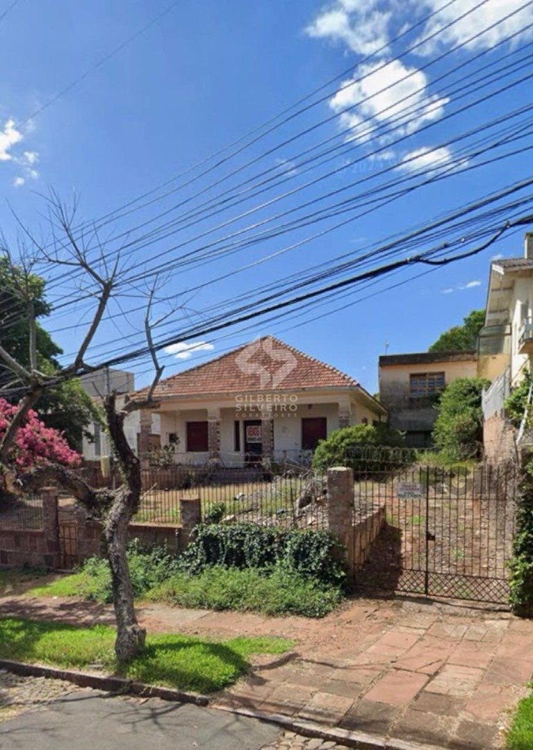 Terreno para venda, 1.283m² , Cristal