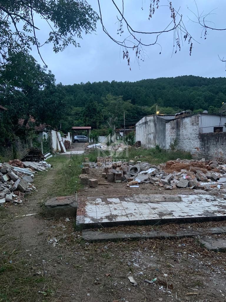 Terreno, à venda, Serraria - Porto Alegre — foto 5