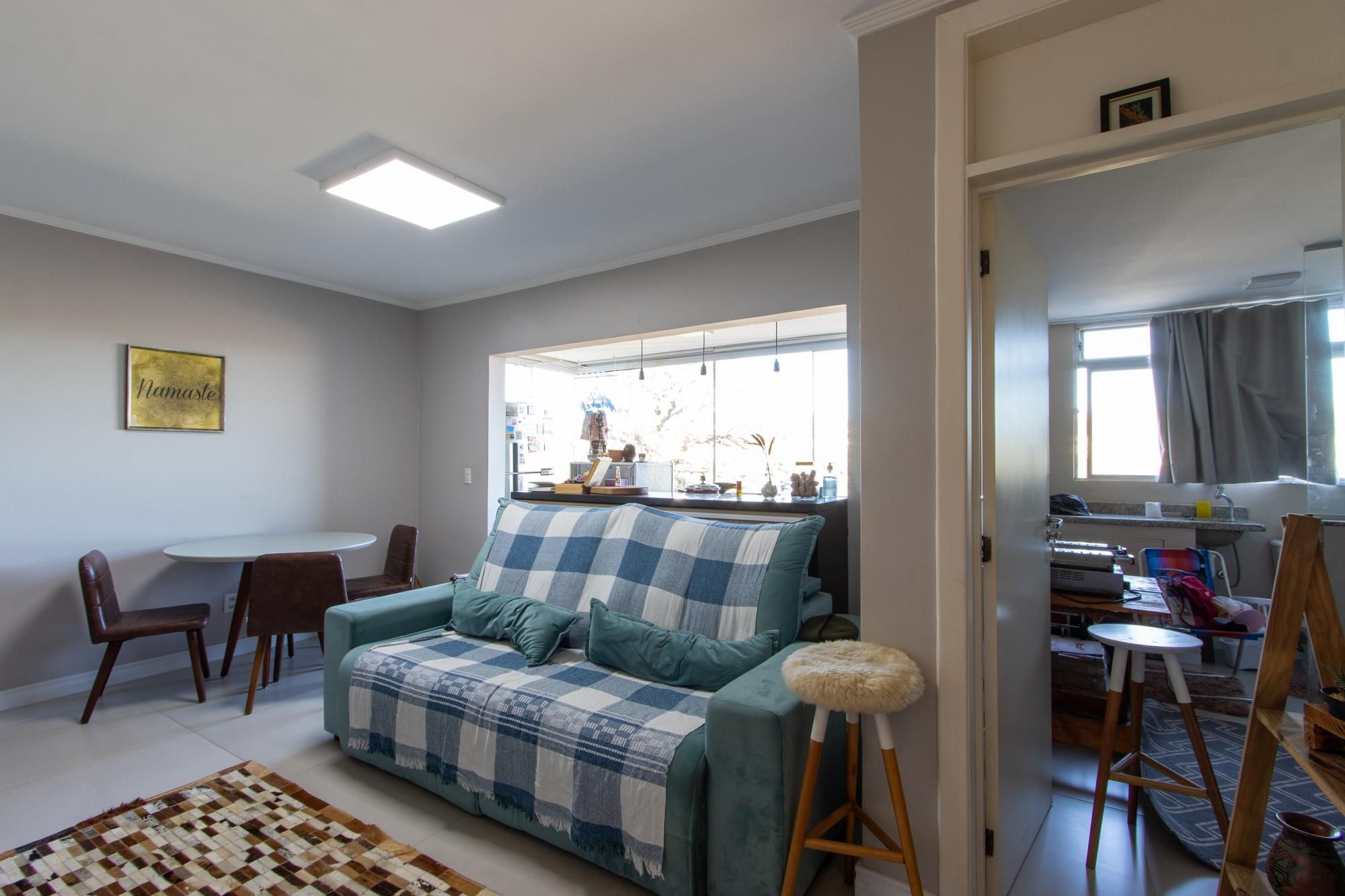Apartamento, 2 quartos, à venda, 63 m², Cristal - Porto Alegre — foto 3