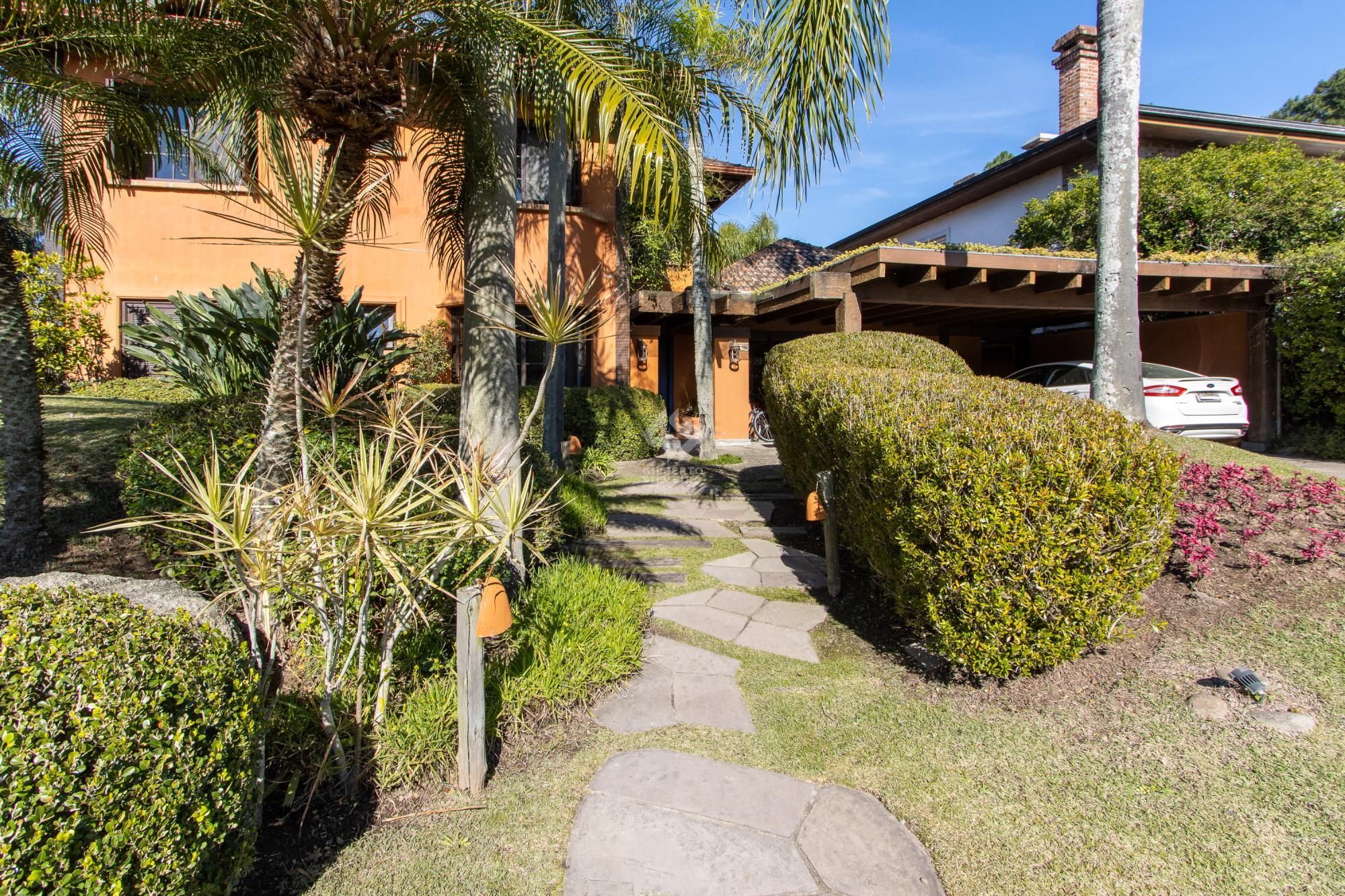 Casa de Condomínio, 6 quartos, à venda, 385 m², Terraville - Porto Alegre — foto 4
