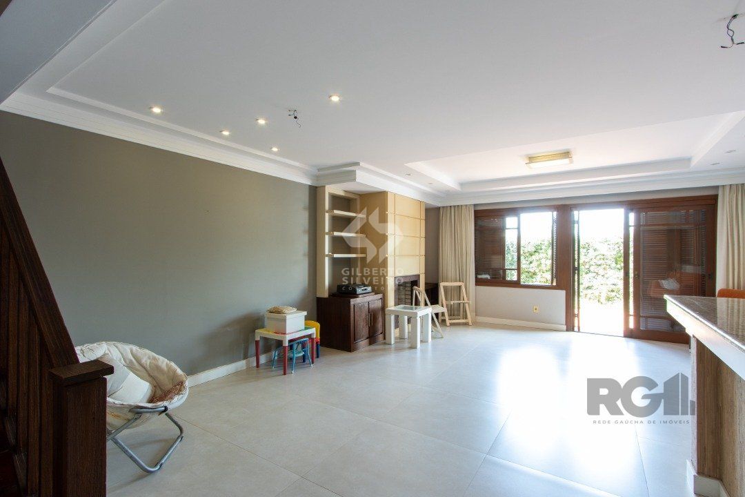 Casa de Condomínio, 3 quartos, à venda, 249 m², Vila Assunção - Porto Alegre — foto 5