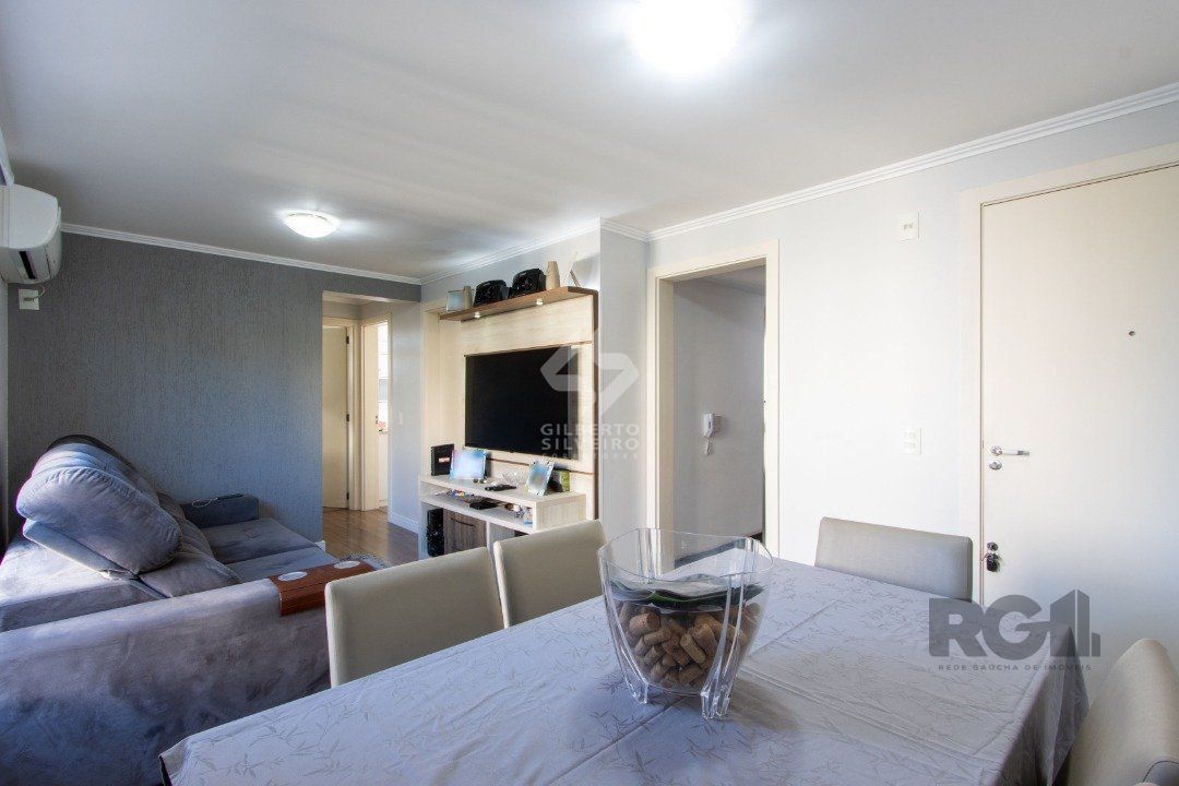 Apartamento, 3 quartos, à venda, 56 m², Hípica - Porto Alegre — foto 3