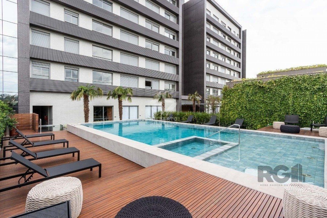 Loft 1 quartos à venda, 36m², Teresópolis - Porto Alegre