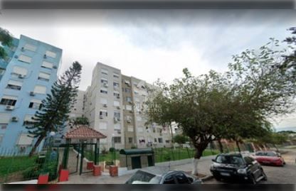 Apartamento, 1 quarto, à venda, 41 m², Humaitá - Porto Alegre — foto 3