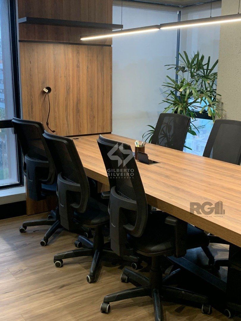 Sala Comercial à venda, 65m², Menino Deus - Porto Alegre