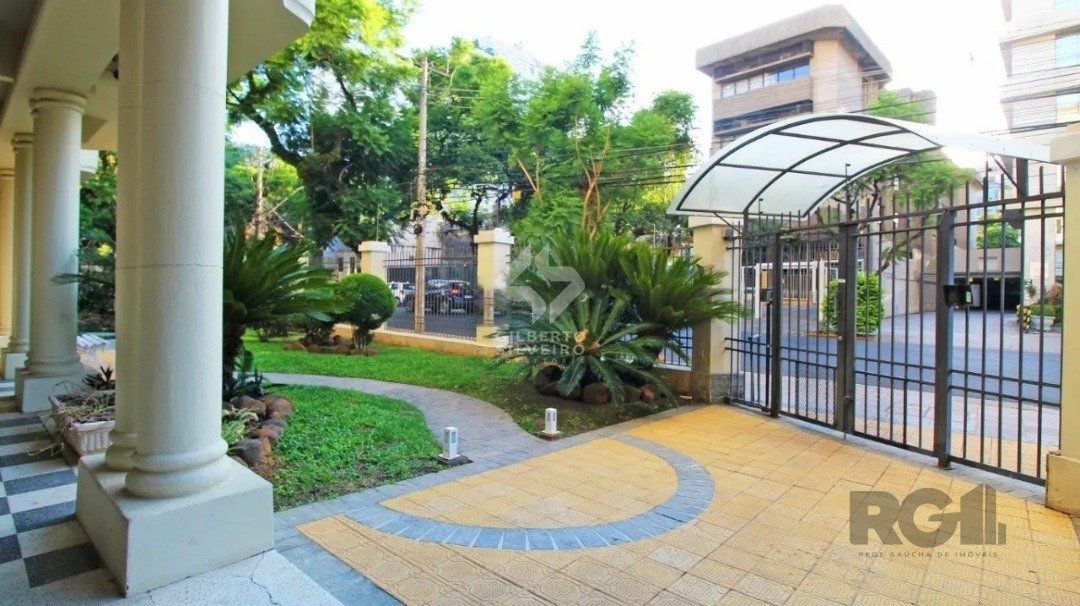 Apartamento 3 quartos à venda, 112m², Floresta - Porto Alegre