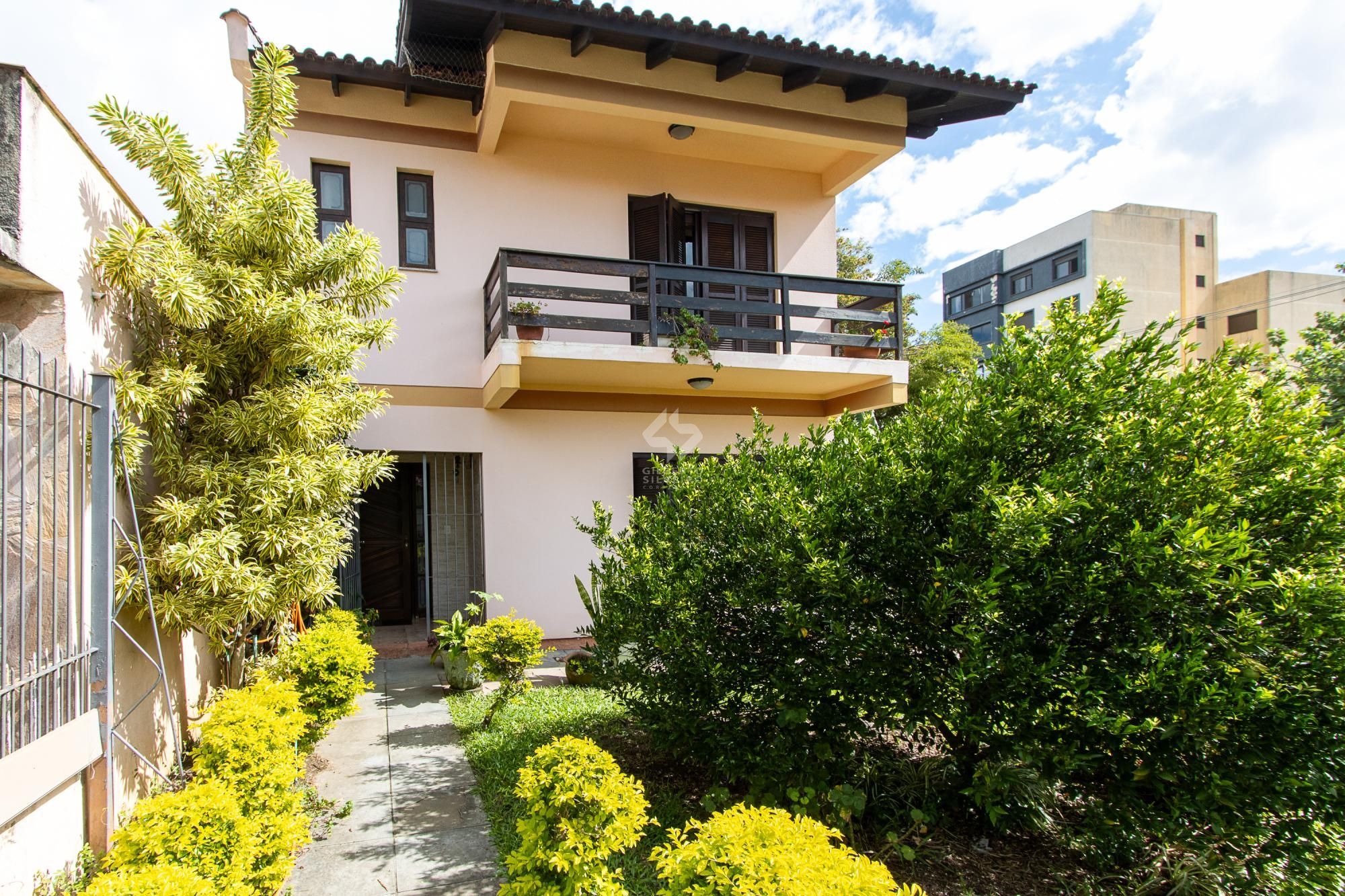 Casa, 3 quartos, à venda, 229 m², Tristeza - Porto Alegre — foto 2