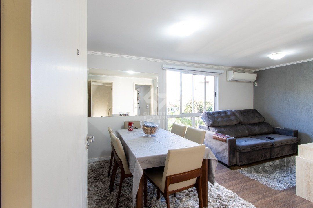 Apartamento, 3 quartos, à venda, 56 m², Hípica - Porto Alegre — foto 2