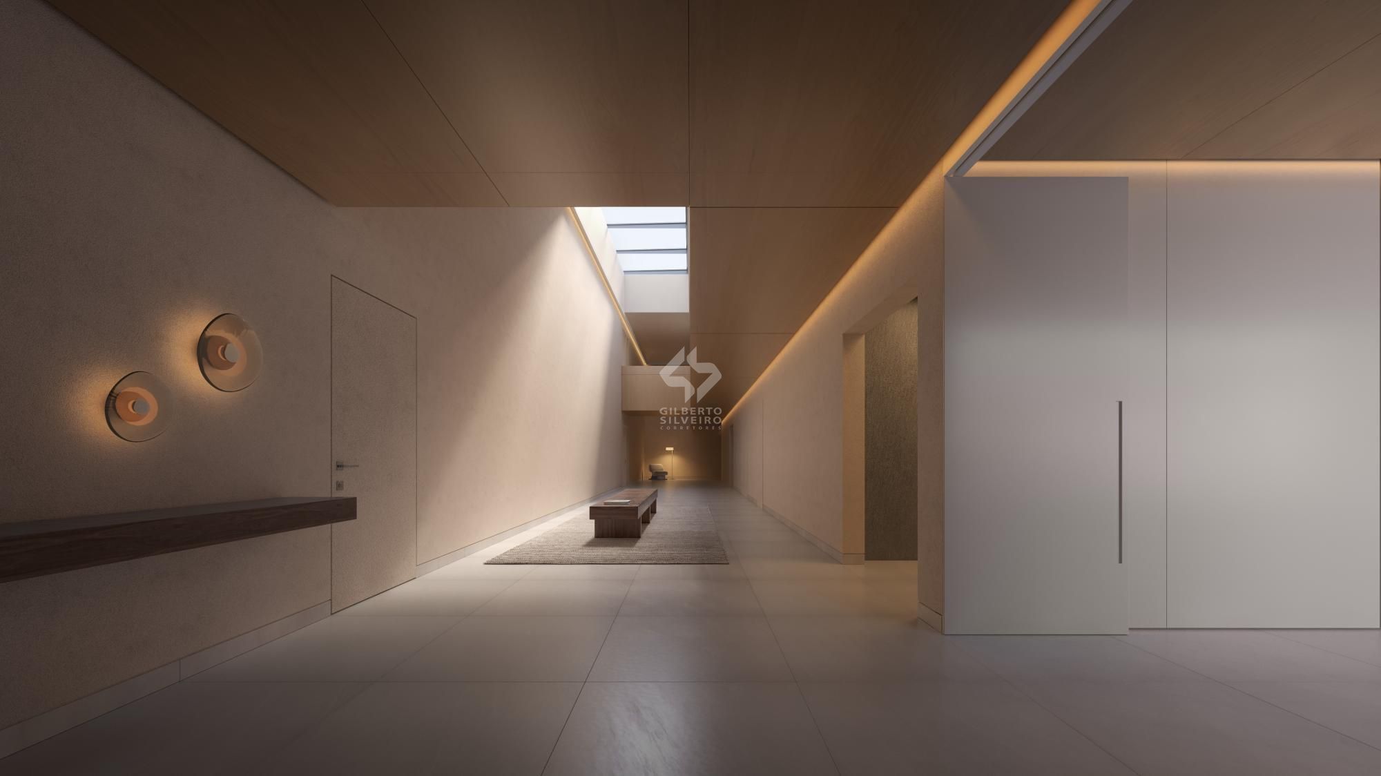 Apartamento 3 quartos à venda, 136m², Menino Deus - Porto Alegre