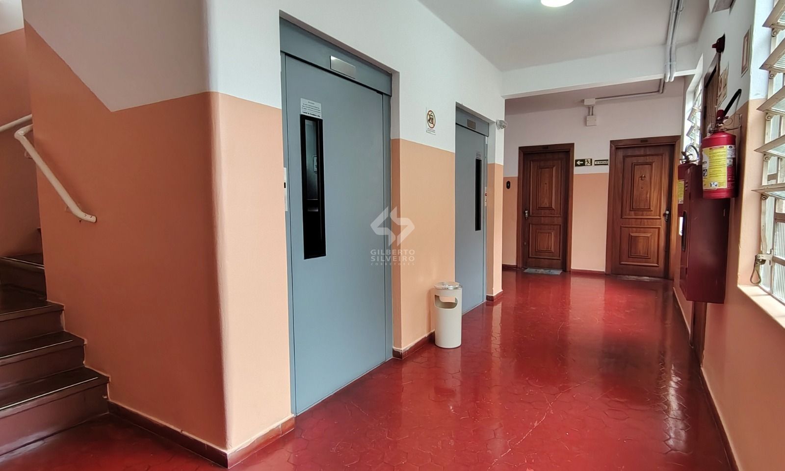 Apartamento, 3 quartos, à venda, 101 m², Centro Histórico - Porto Alegre — foto 4