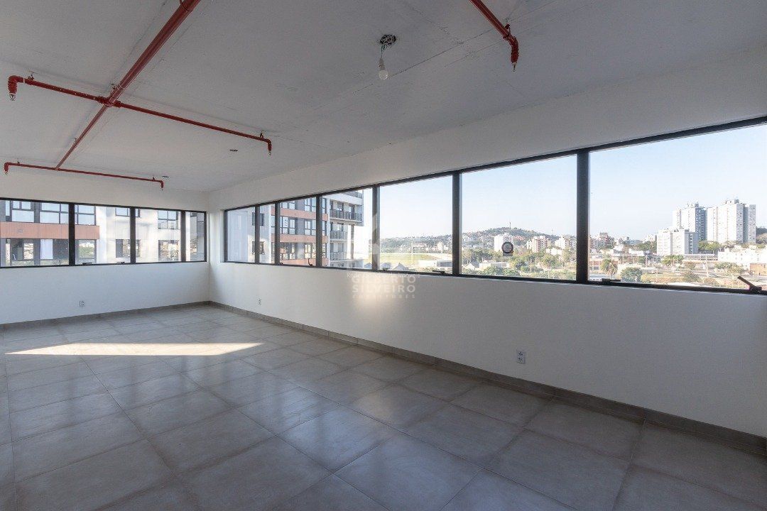 Sala Comercial, à venda, 56 m², Cristal - Porto Alegre — foto 5