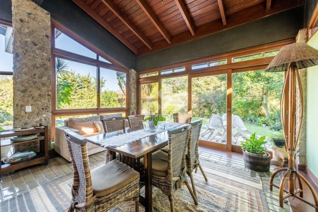 Casa de Condomínio, 4 quartos, à venda, 650 m², Cavalhada - Porto Alegre — foto 4