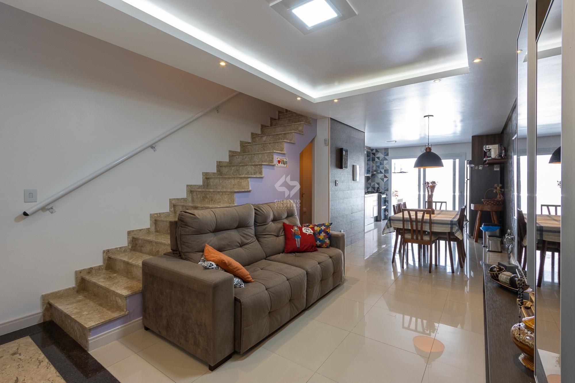 Casa, 2 quartos, à venda, 96 m², Guarujá - Porto Alegre — foto 5