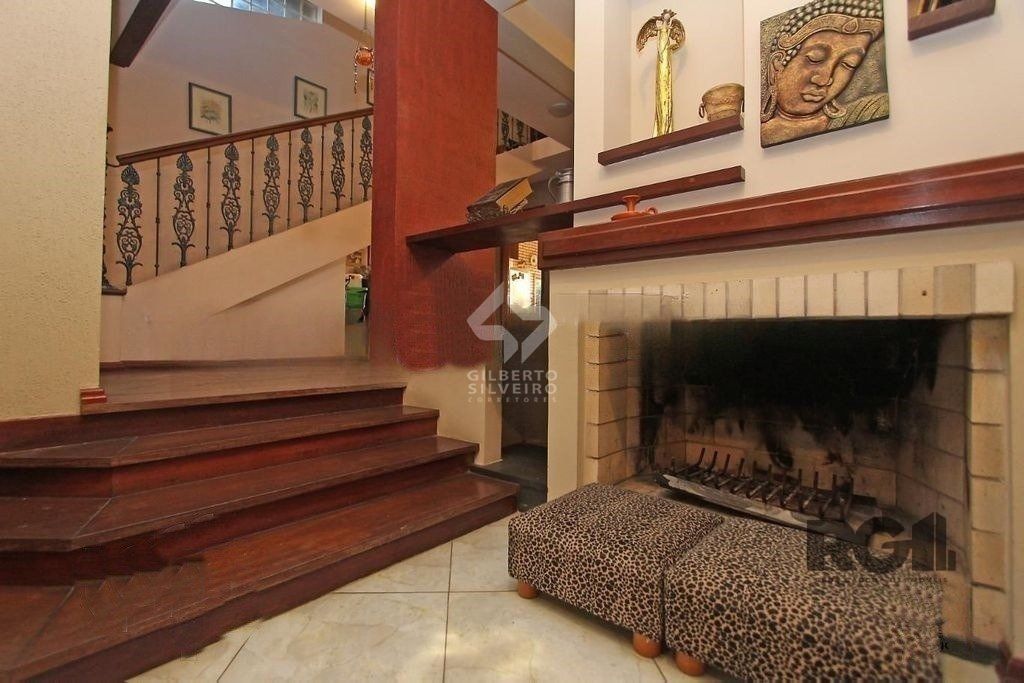 Casa, 4 quartos, à venda, 400 m², Jardim Itu - Porto Alegre — foto 3