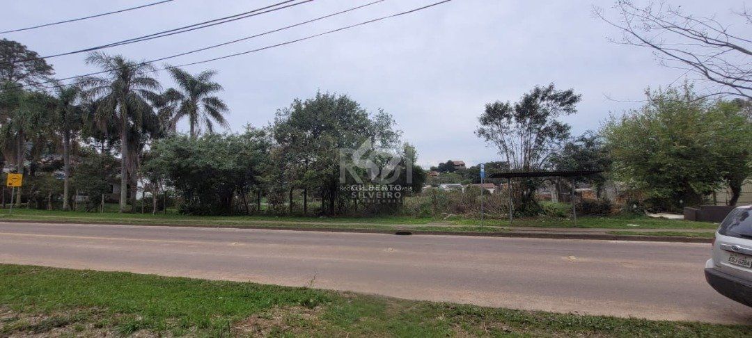 Terreno para Venda - 3.037m² no bairro Campo Novo
