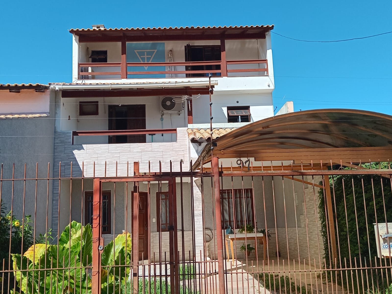 Casa, 2 quartos, à venda, 184 m², Guarujá - Porto Alegre — foto 2