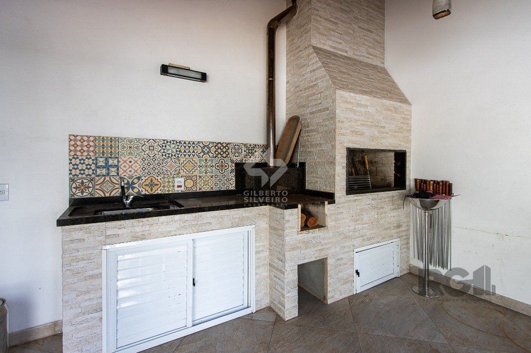 Casa, 4 quartos, à venda, 369 m², Nonoai - Porto Alegre — foto 5