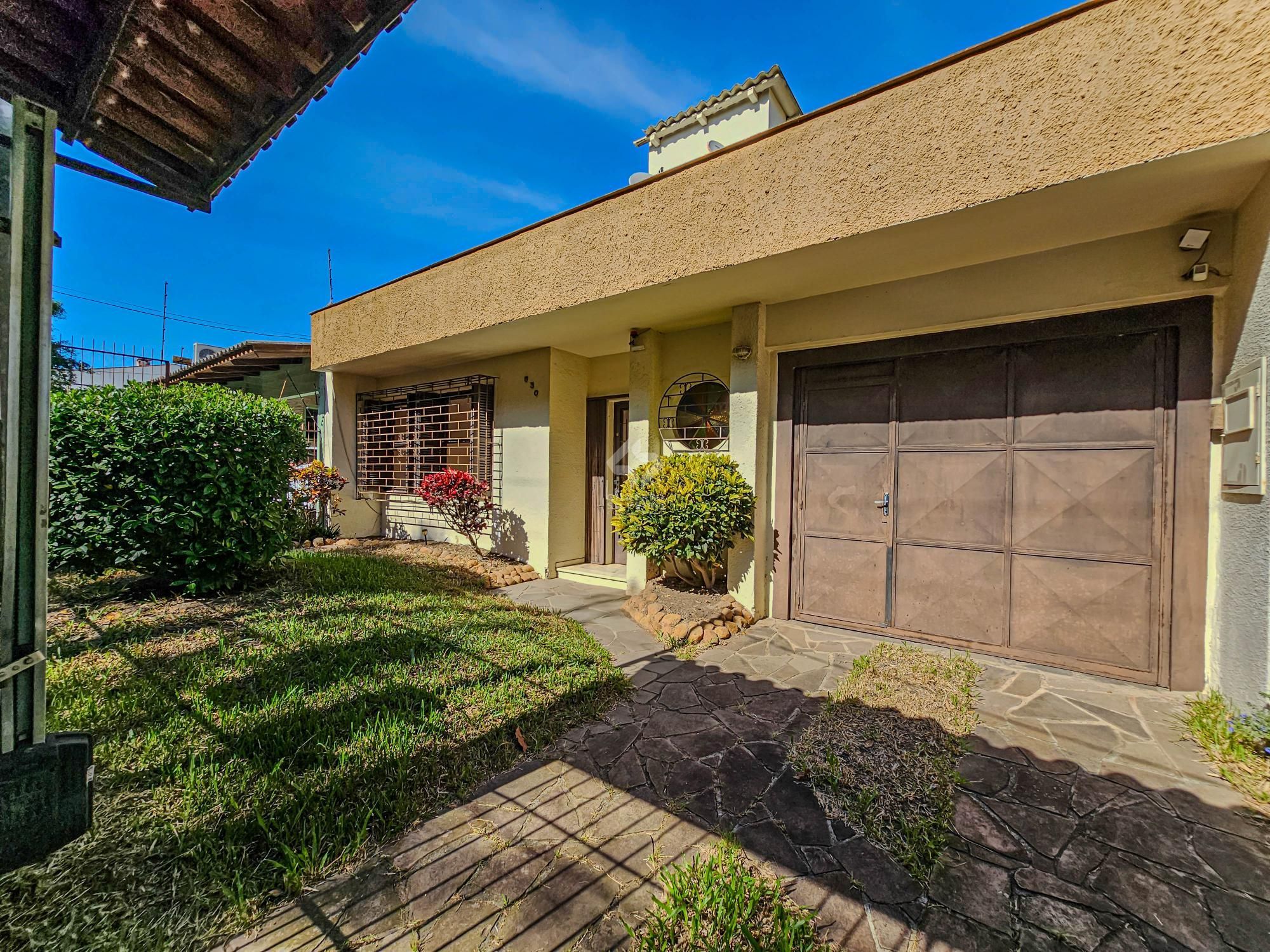 Casa Térrea 3 dormitórios - Excelentes Condições!